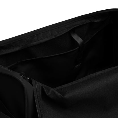 Noir | Duffle Bag | Herr