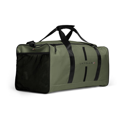 Militaire | Duffle Bag | Herr
