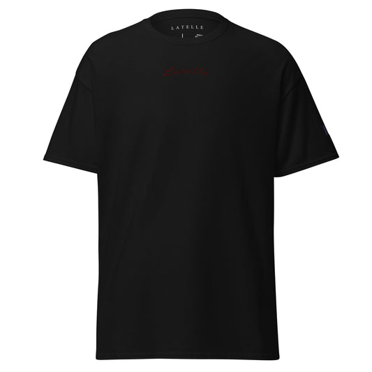 Latelle 2.0 | T-shirt | Herr