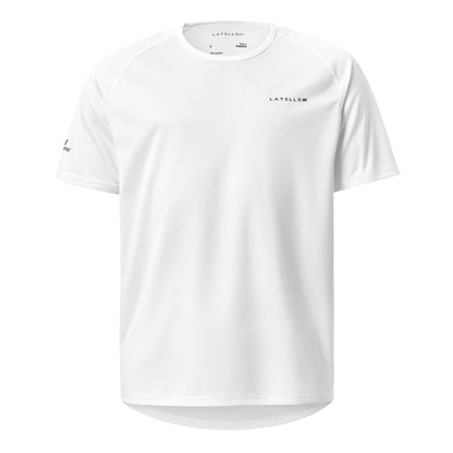 Athletics | T-shirt | Herr
