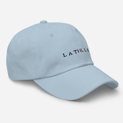 Latelle 2.0 | Keps | Dam