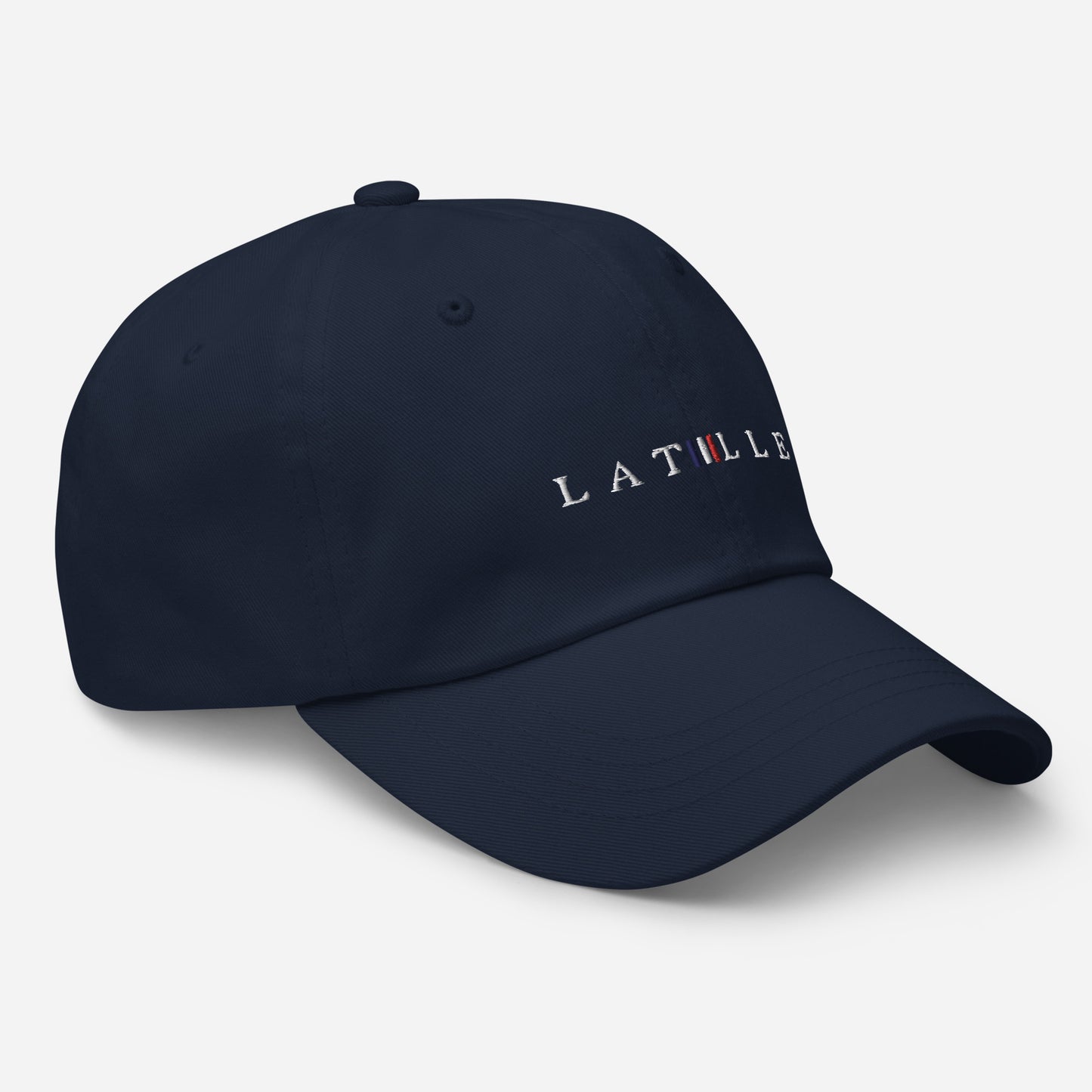 Latelle 2.0 | Keps | Dam