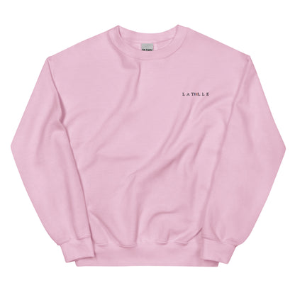 Latelle 2.0 | Sweatshirt | Dam